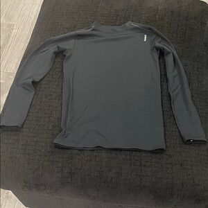 Reebok Black Medium Shirt